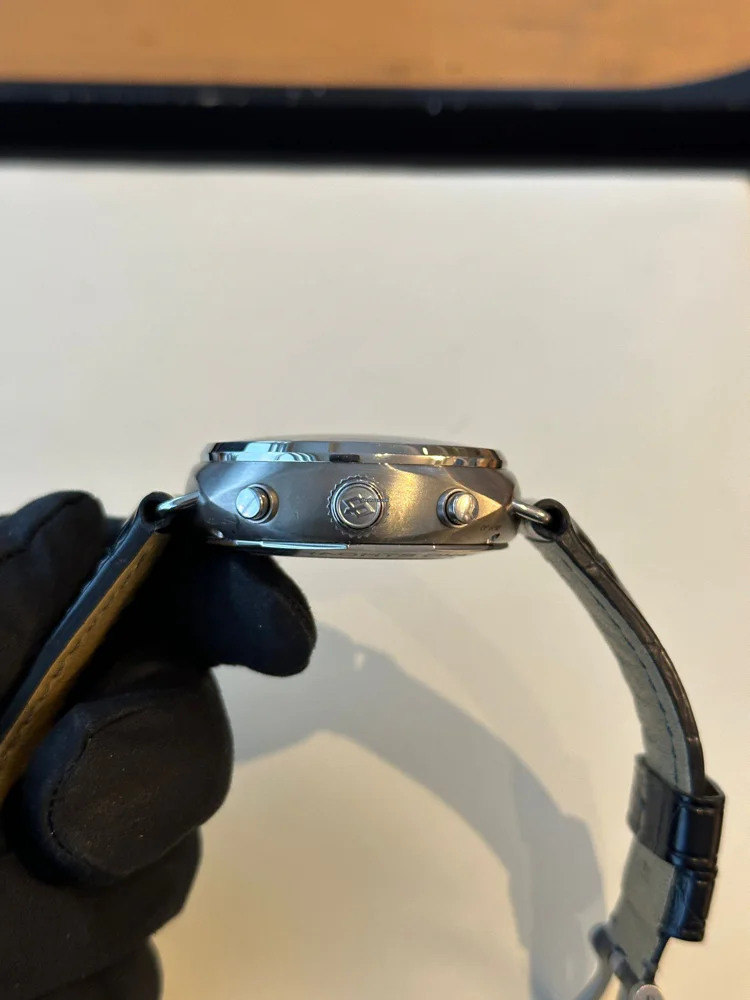Panerai Special Editions Regatta PAM343 Titanium